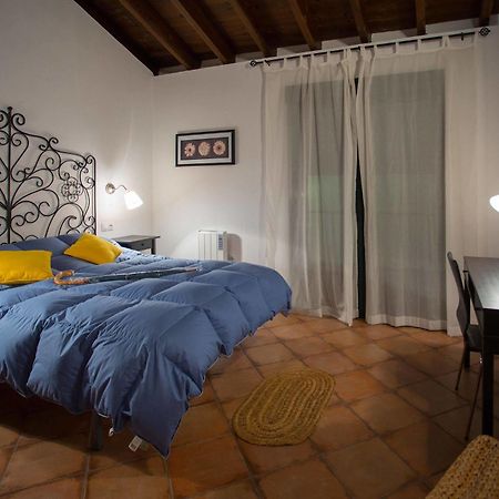 La Mina Rural Casas Con Encanto La Isabel Экстерьер фото