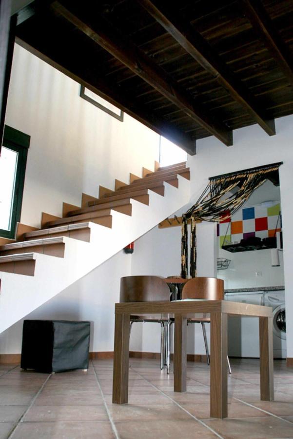 La Mina Rural Casas Con Encanto La Isabel Экстерьер фото
