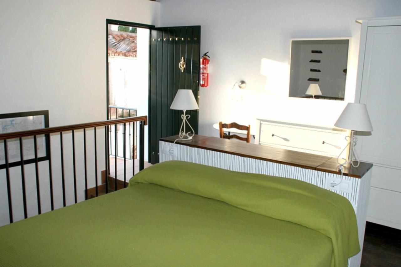 La Mina Rural Casas Con Encanto La Isabel Экстерьер фото