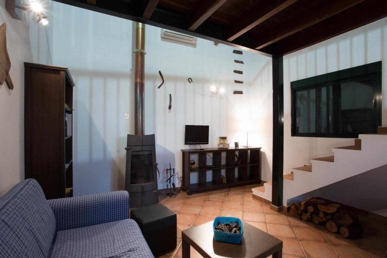 La Mina Rural Casas Con Encanto La Isabel Экстерьер фото