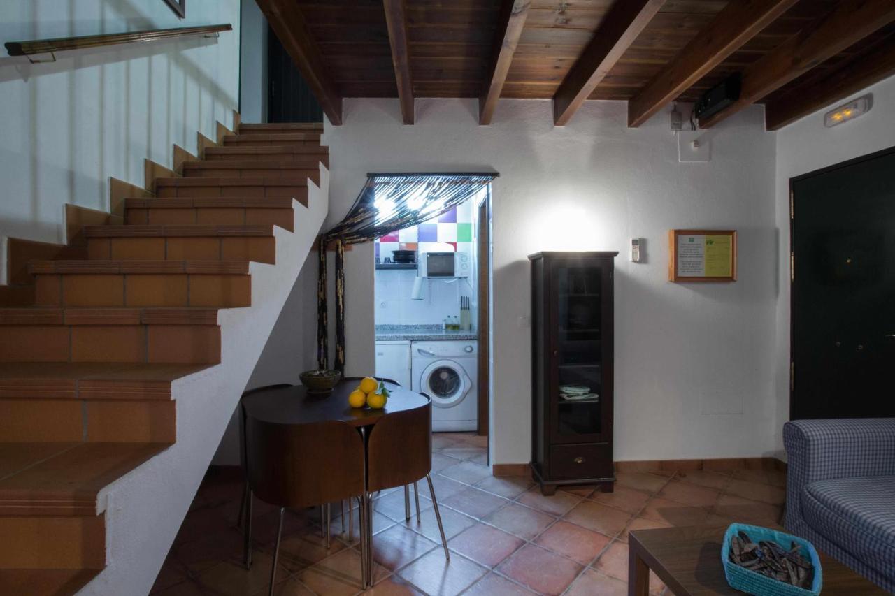 La Mina Rural Casas Con Encanto La Isabel Экстерьер фото