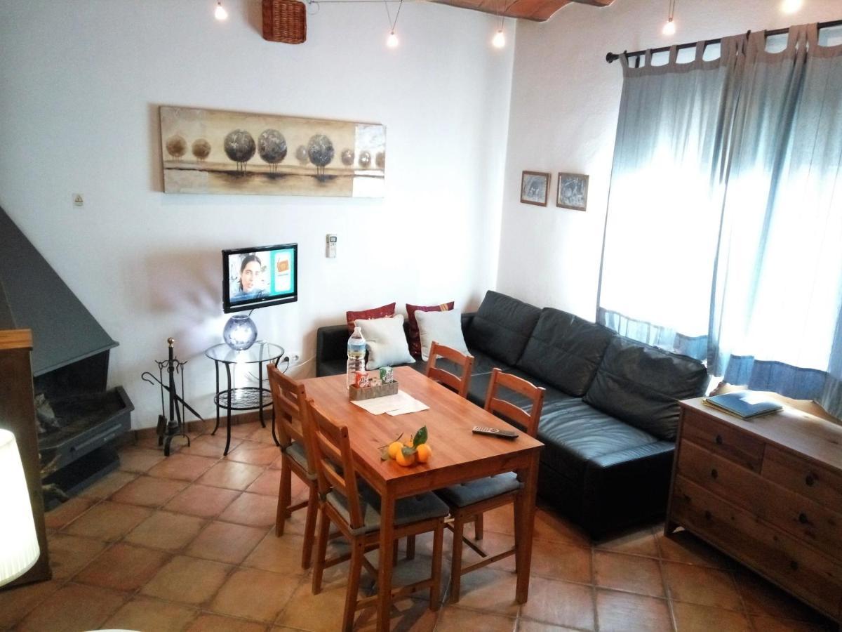 La Mina Rural Casas Con Encanto La Isabel Экстерьер фото