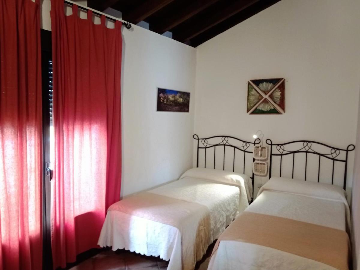 La Mina Rural Casas Con Encanto La Isabel Экстерьер фото