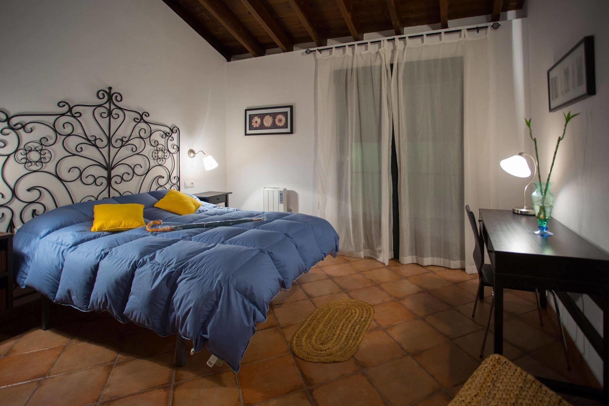 La Mina Rural Casas Con Encanto La Isabel Экстерьер фото