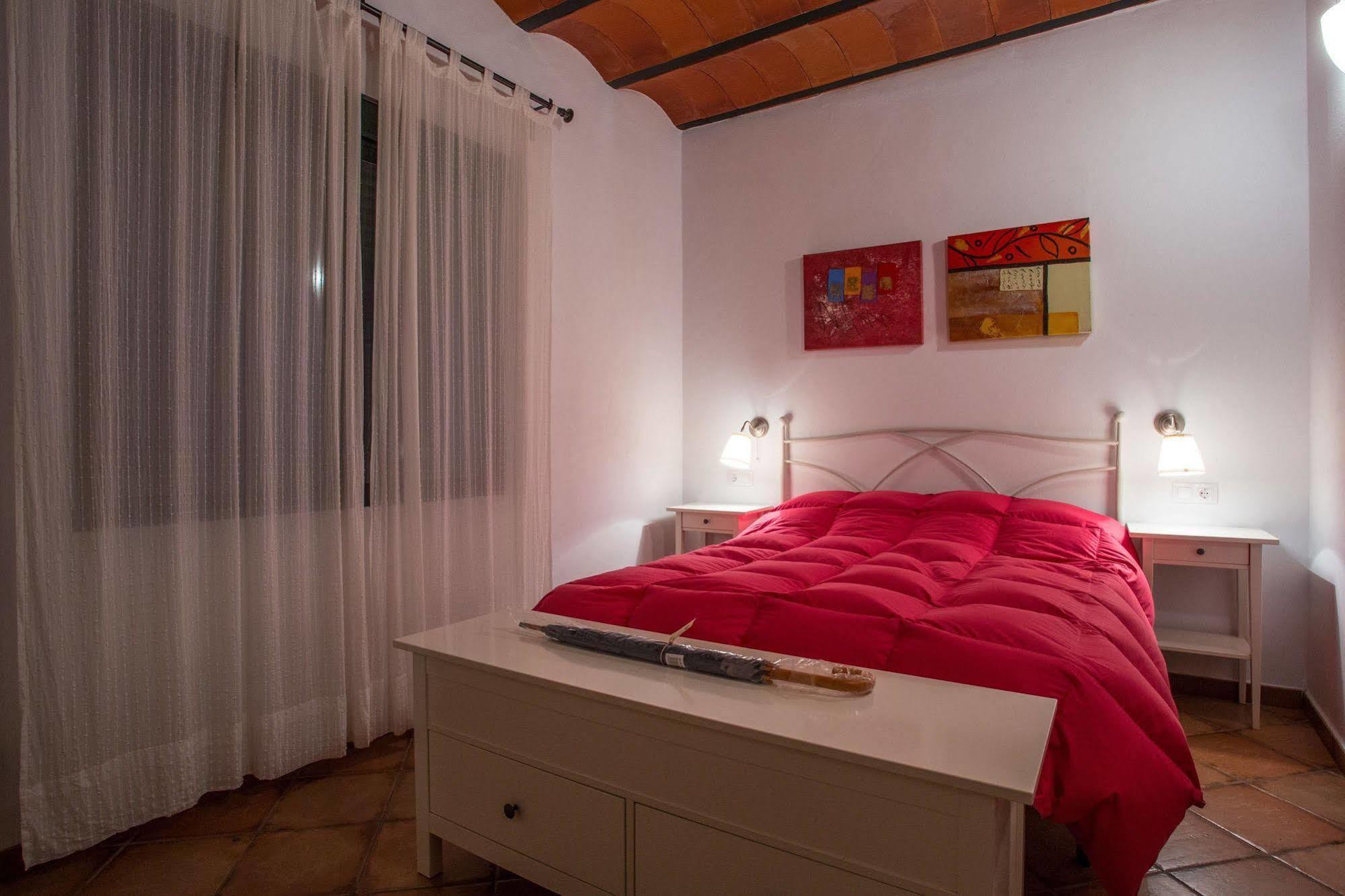 La Mina Rural Casas Con Encanto La Isabel Экстерьер фото