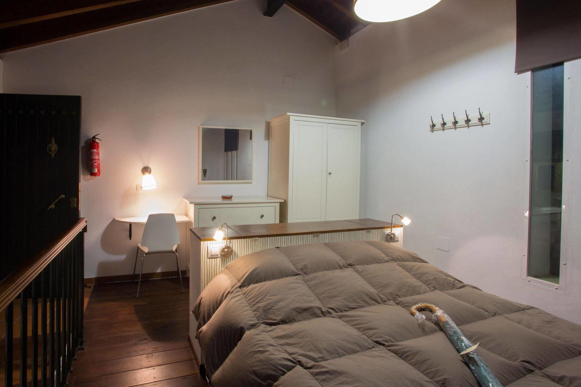 La Mina Rural Casas Con Encanto La Isabel Экстерьер фото