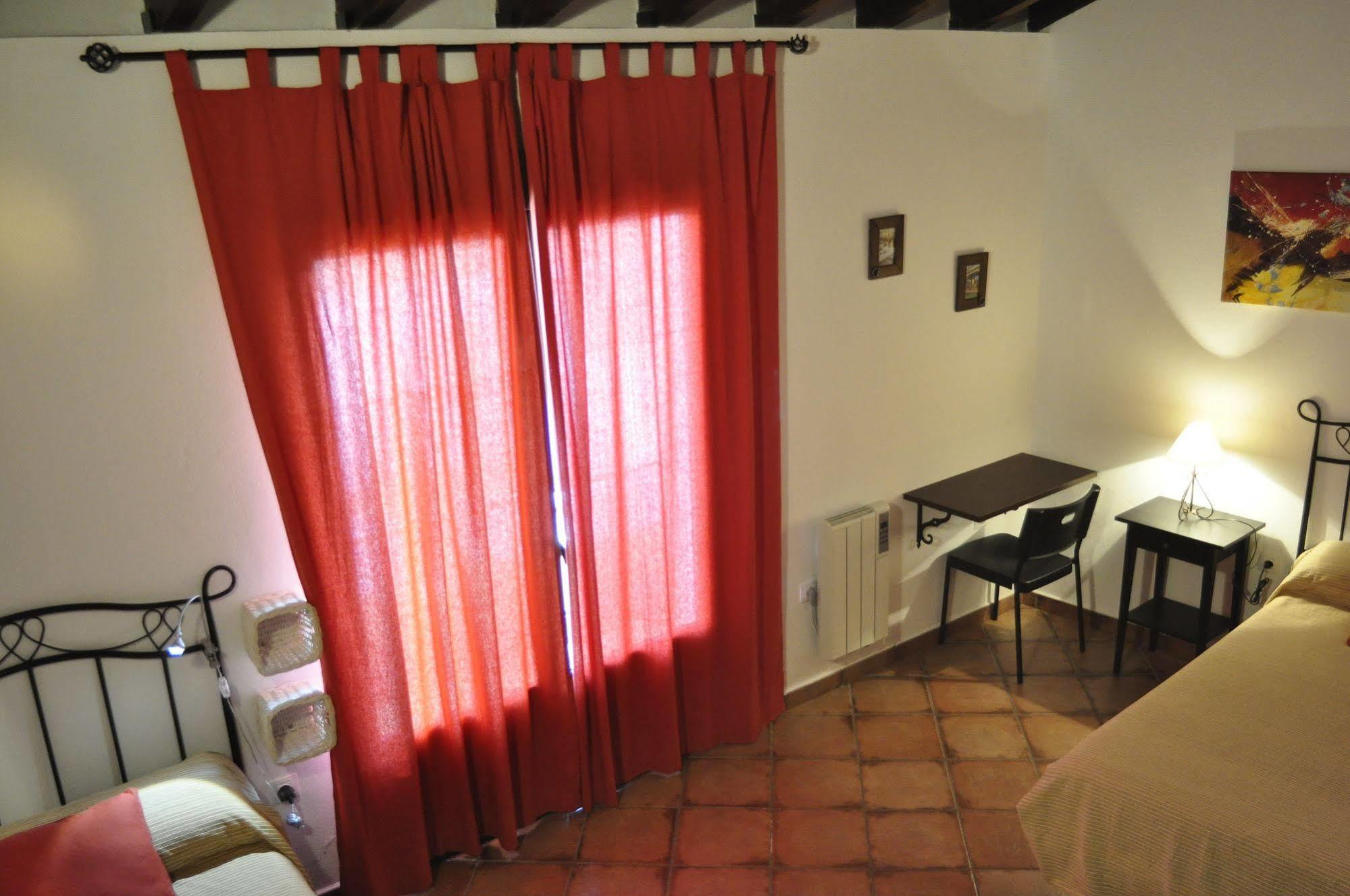 La Mina Rural Casas Con Encanto La Isabel Экстерьер фото